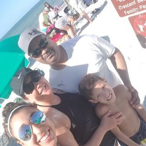 Meet your Posher, Ginger